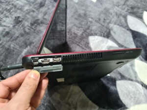 Laptop Dell Inspiron N411Z - imagine 5