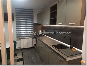 Apartament 2 camere zona INEL 1 - imagine 2