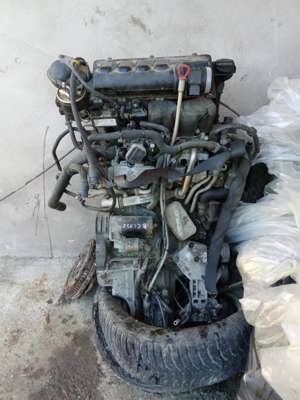 Motor Mercedes Benz, 2.0 ,an 2011 euro 5  - imagine 2