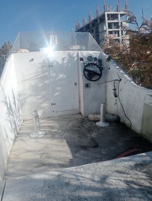 Barca cu peridoc de vanzare - imagine 5