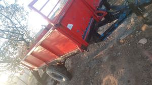 vand remorca  - imagine 2 vand remorca  - imagine 2