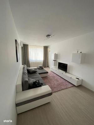 Apartament 3 camere Apărătorii Patriei Viva Residence - imagine 2