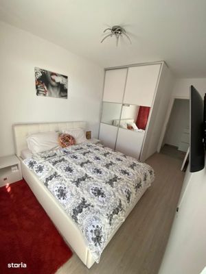 Apartament 3 camere Apărătorii Patriei Viva Residence - imagine 5