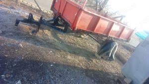 vand remorca  - imagine 5 vand remorca  - imagine 5