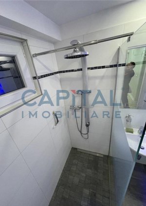 Apartament 3 camere, Spital Județean, renovat – mobilat complet COMISION 0%! - imagine 7