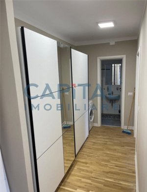 Apartament 3 camere, Spital Județean, renovat – mobilat complet COMISION 0%! - imagine 11