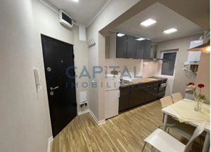 Apartament 3 camere, Spital Județean, renovat – mobilat complet COMISION 0%! - imagine 5