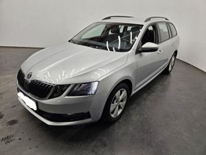  Skoda Octavia Combi 1.5TSI 150CP M6 - 2019