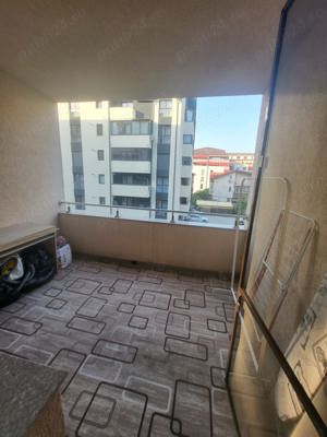 Închiriez apartament 2 cam.Bragadiru+loc parcare sub,Fortuna Residence - imagine 7