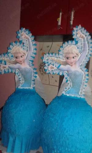 Pinata petreceri copii Timisoara