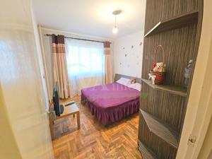 Apartament 2 camere, etaj 2 din 4, cu centrala , zona Mioritei - imagine 7