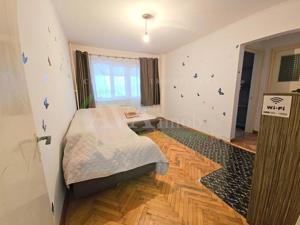 Apartament 2 camere, etaj 2 din 4, cu centrala , zona Mioritei - imagine 8