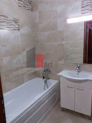 Zona Dristor, Apartament 3 camere bloc Nou - imagine 8