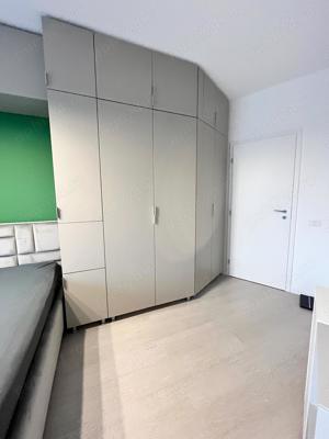 Apartament 2 Camera | City Of Mara| Loc De Parcare - imagine 8