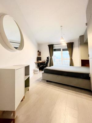 Apartament 2 Camera | City Of Mara| Loc De Parcare - imagine 7