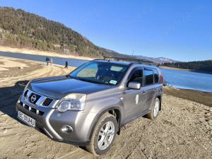 Nissan x trail T31 proprietar direct