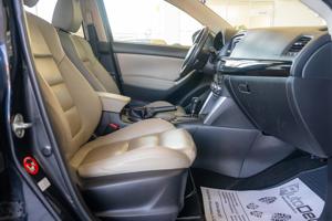 Mazda CX-5 2.2 Turbodiesel 4x4 - imagine 18