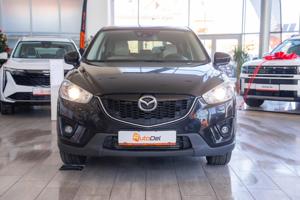 Mazda CX-5 2.2 Turbodiesel 4x4 - imagine 2