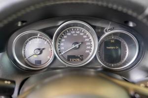 Mazda CX-5 2.2 Turbodiesel 4x4 - imagine 13