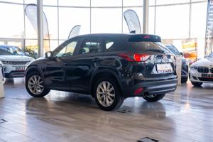 Mazda CX-5 2.2 Turbodiesel 4x4 - imagine 6