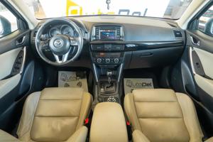 Mazda CX-5 2.2 Turbodiesel 4x4 - imagine 12