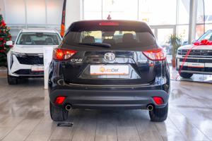 Mazda CX-5 2.2 Turbodiesel 4x4 - imagine 7