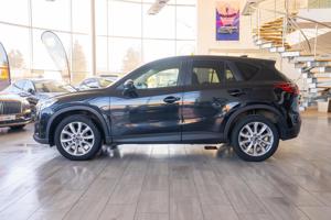 Mazda CX-5 2.2 Turbodiesel 4x4 - imagine 4