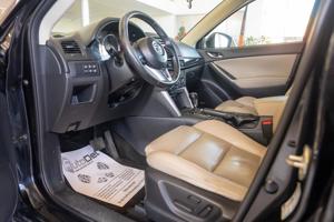 Mazda CX-5 2.2 Turbodiesel 4x4 - imagine 10
