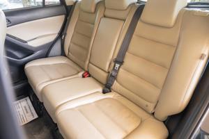 Mazda CX-5 2.2 Turbodiesel 4x4 - imagine 20