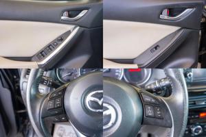 Mazda CX-5 2.2 Turbodiesel 4x4 - imagine 16