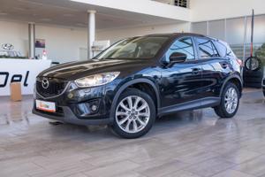 Mazda CX-5 2.2 Turbodiesel 4x4 - imagine 3