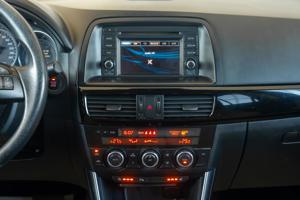 Mazda CX-5 2.2 Turbodiesel 4x4 - imagine 14