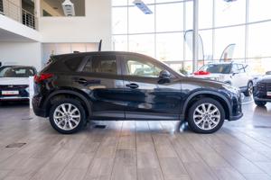 Mazda CX-5 2.2 Turbodiesel 4x4 - imagine 5