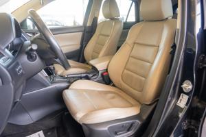 Mazda CX-5 2.2 Turbodiesel 4x4 - imagine 11