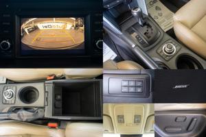 Mazda CX-5 2.2 Turbodiesel 4x4 - imagine 15