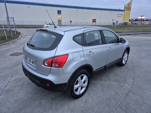 Nissan Qashqai  - an 2008 - 1.5 dci ! - imagine 5