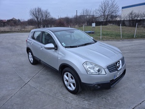 Nissan Qashqai  - an 2008 - 1.5 dci ! - imagine 3