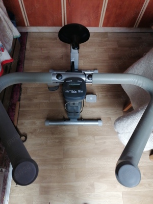 Bicicletă medicală  - imagine 4