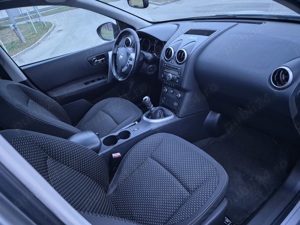 Nissan Qashqai  - an 2008 - 1.5 dci ! - imagine 6