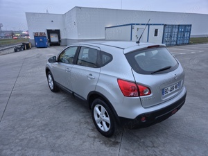 Nissan Qashqai  - an 2008 - 1.5 dci ! - imagine 4