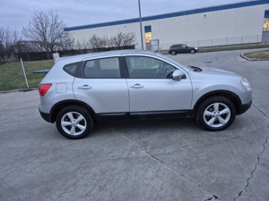 Nissan Qashqai  - an 2008 - 1.5 dci ! - imagine 2