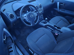 Nissan Qashqai  - an 2008 - 1.5 dci ! - imagine 8