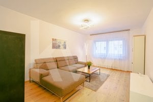 Apartament 2 camere de vânzare - Ştrand - COMISION 0