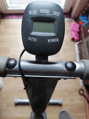 Bicicletă medicală  - imagine 2