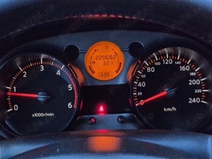 Nissan Qashqai  - an 2008 - 1.5 dci ! - imagine 9