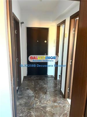 Apartament 2 camere in Militari Residence 50 mp, 58.500 euro - imagine 16