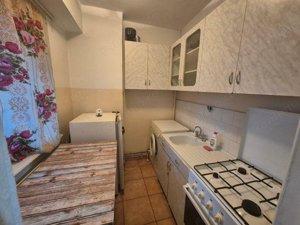 apartament 1 camera complet DECOMANDAT cu CENTRALA PROPRIE etaj intermediar Simion Barnutiu - imagine 6