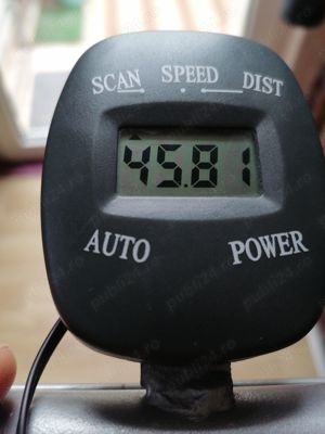 Bicicletă medicală  - imagine 3