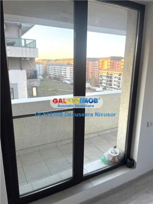 Apartament 2 camere in Militari Residence 50 mp, 58.500 euro - imagine 9