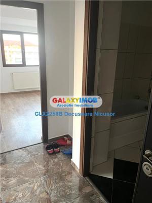 Apartament 2 camere in Militari Residence 50 mp, 58.500 euro - imagine 18